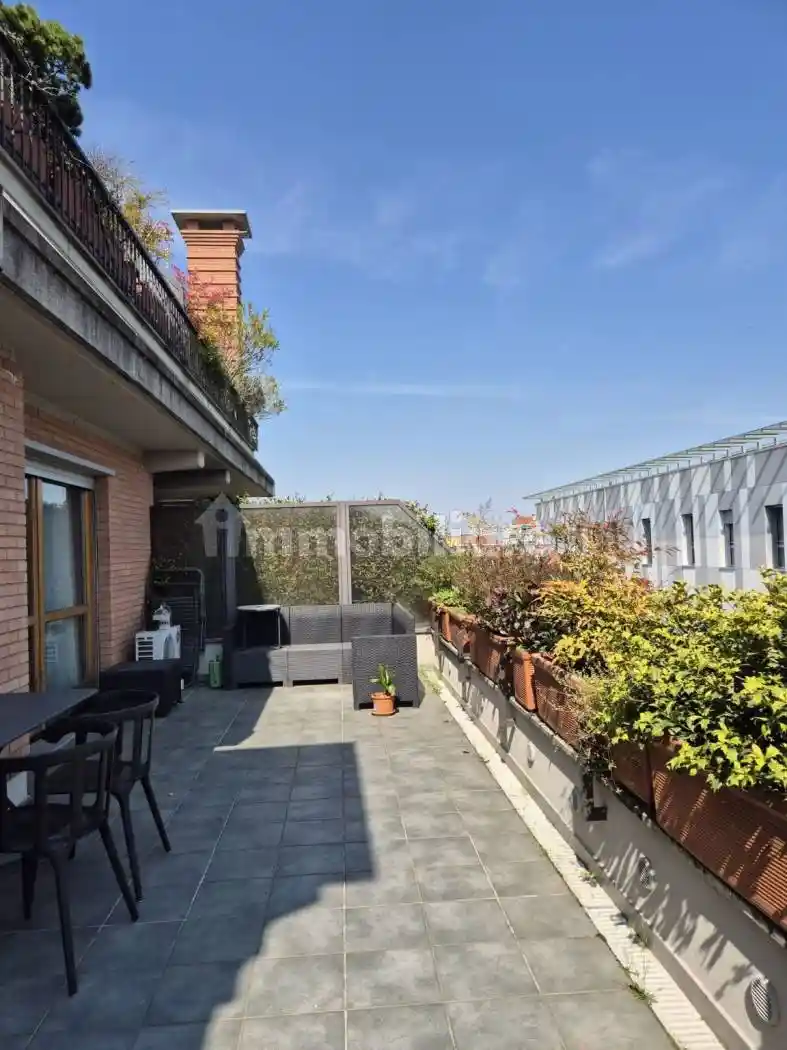 Appartamento in affitto a Torino