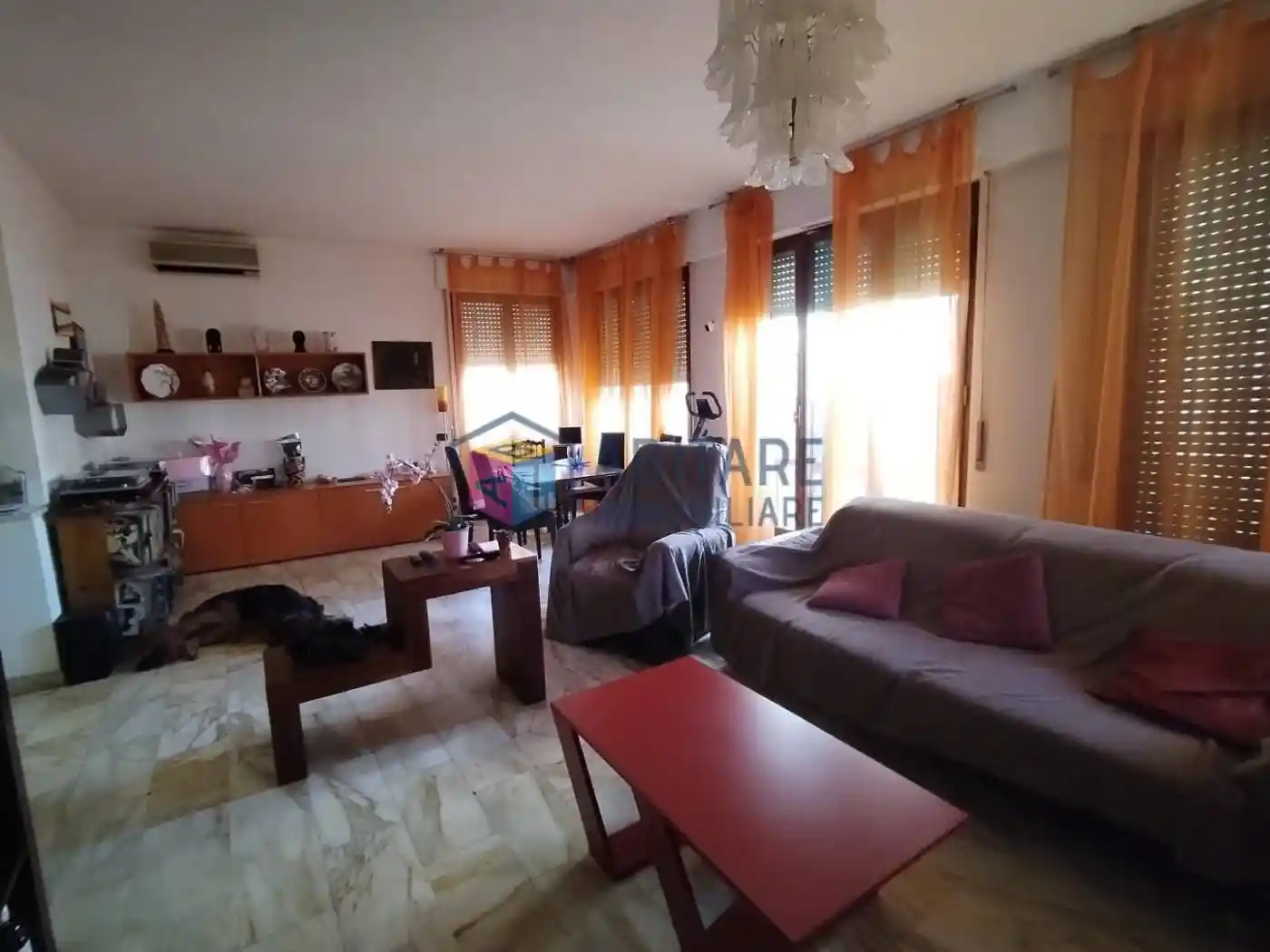 Appartamento in vendita a Livorno