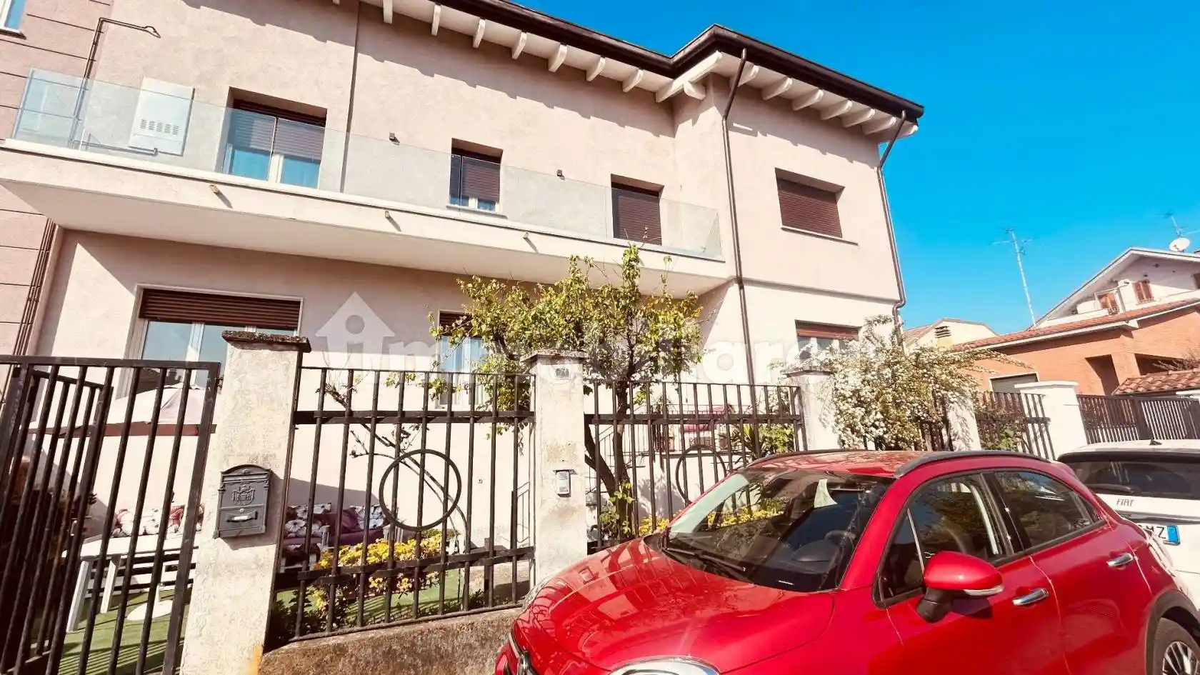 Villa in vendita a Desio