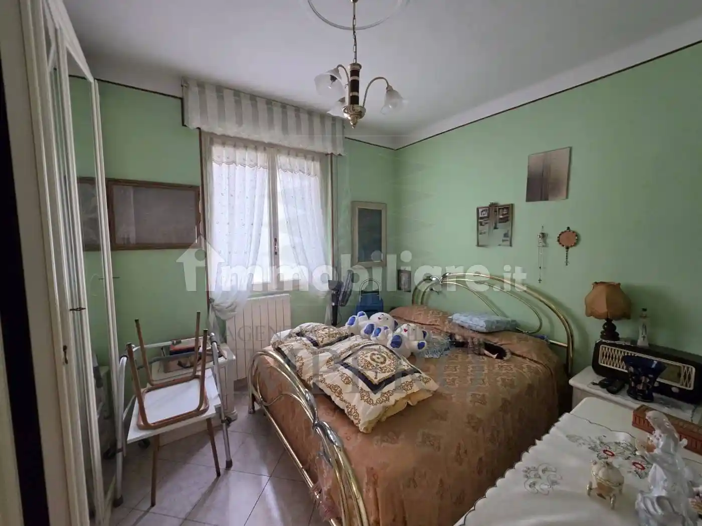 Appartamento in vendita a Ventimiglia