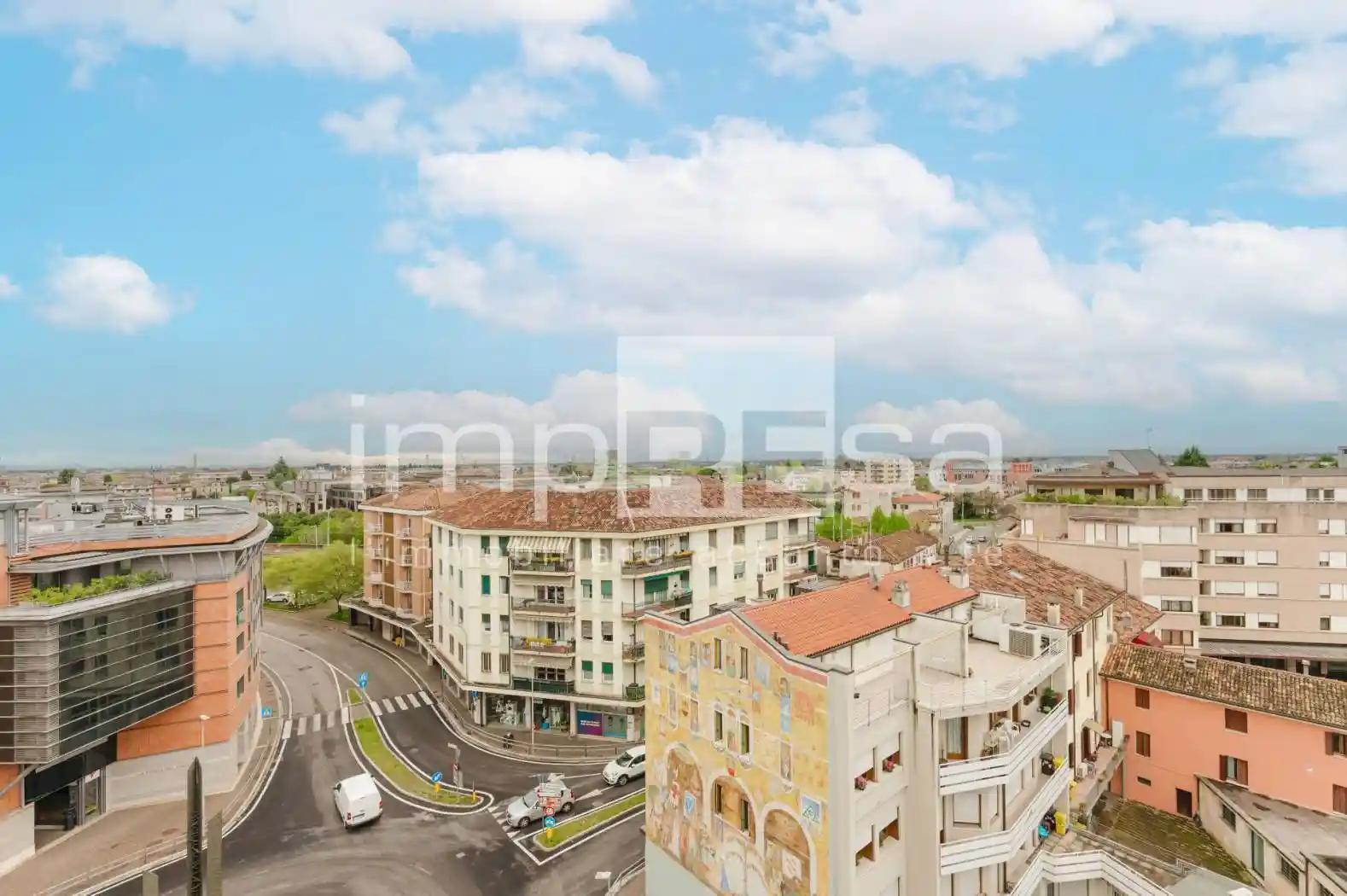 Appartamento in vendita a Conegliano