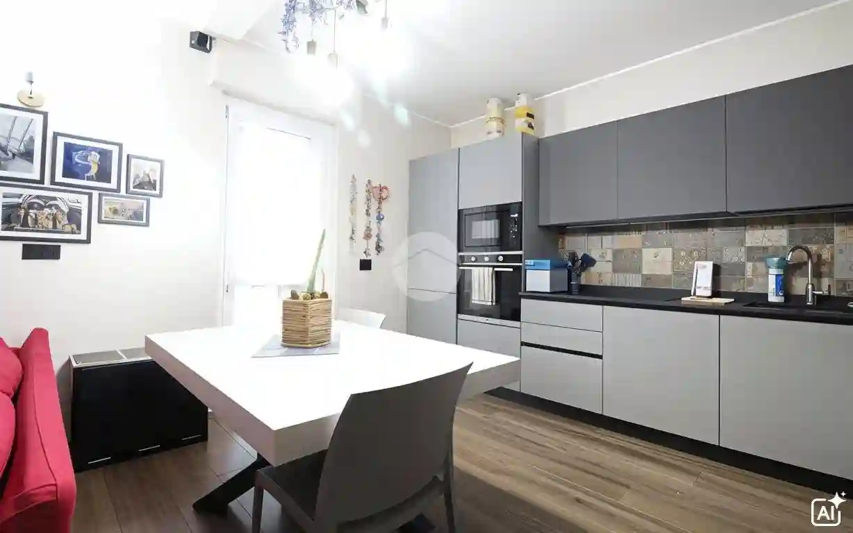 Appartamento - foto 4