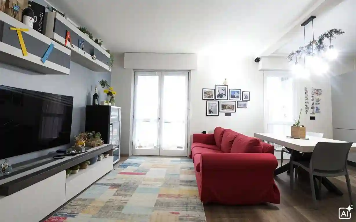 Appartamento - foto 5