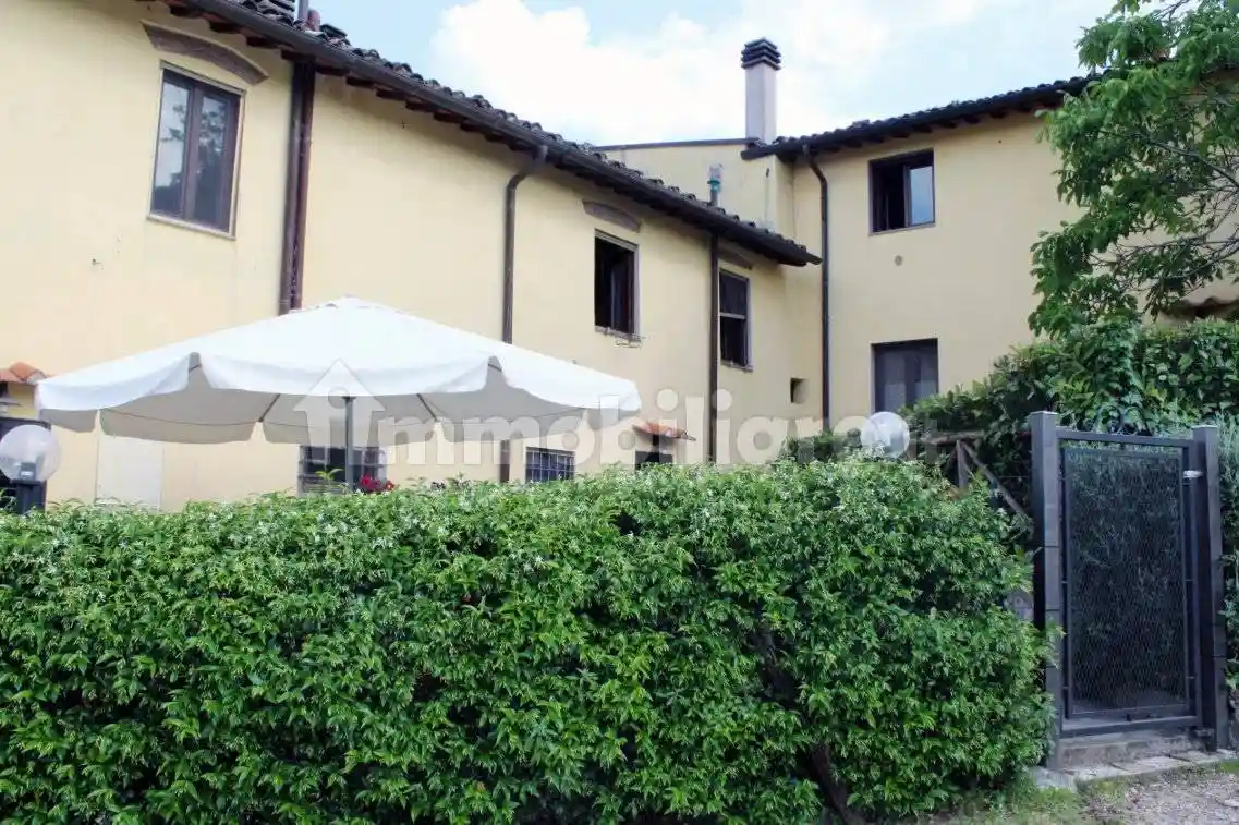 Casa indipendente in vendita a Bagno a Ripoli