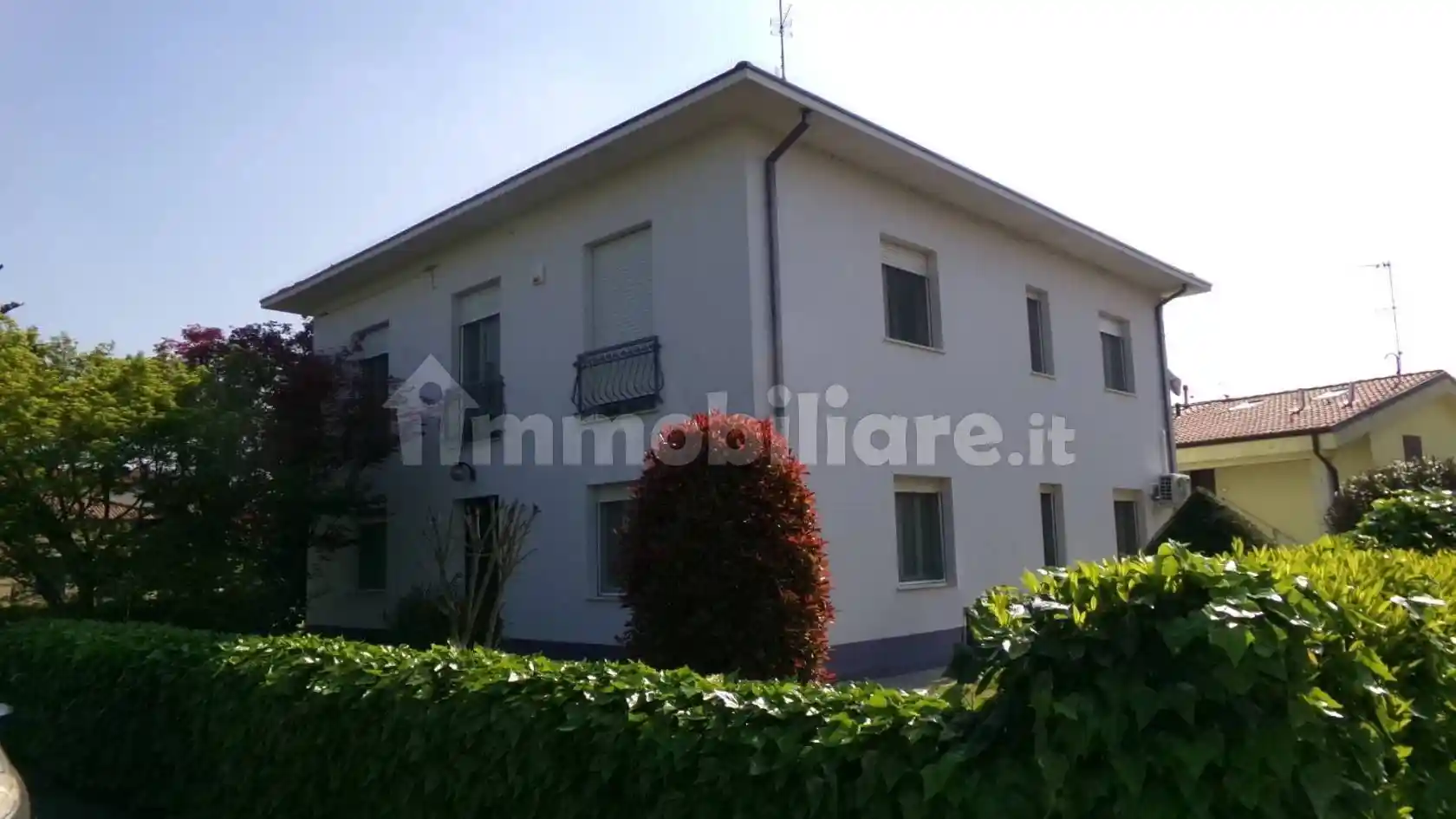 Villa in vendita a Terre del Reno