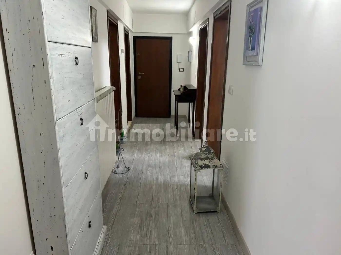 Appartamento in affitto a Firenze