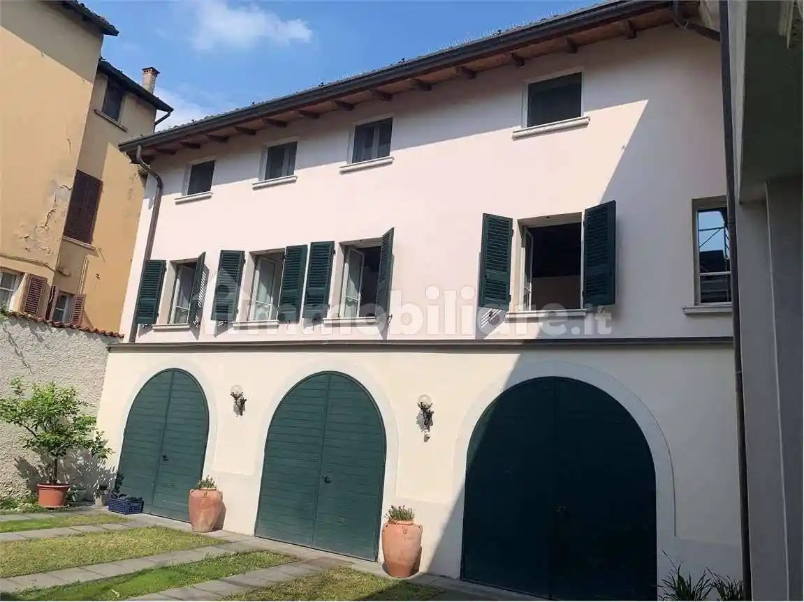 Appartamento in affitto a Brescia