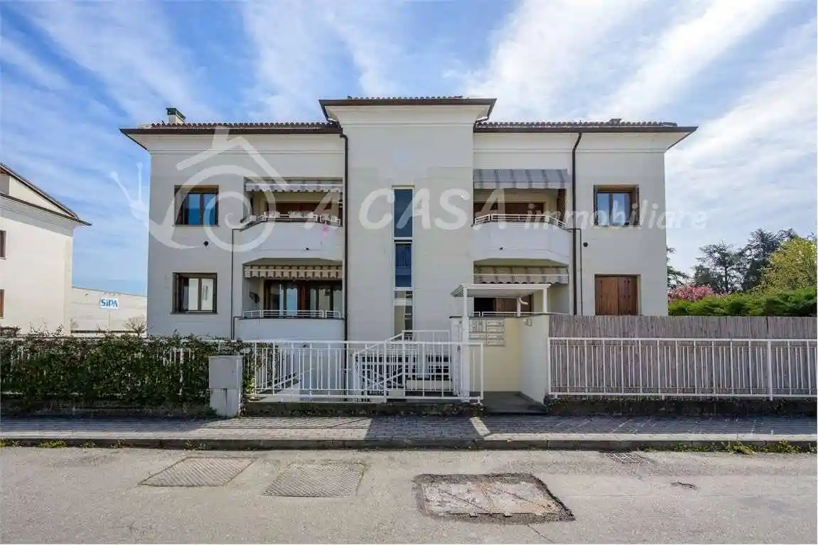 Appartamento in vendita a Sala Baganza