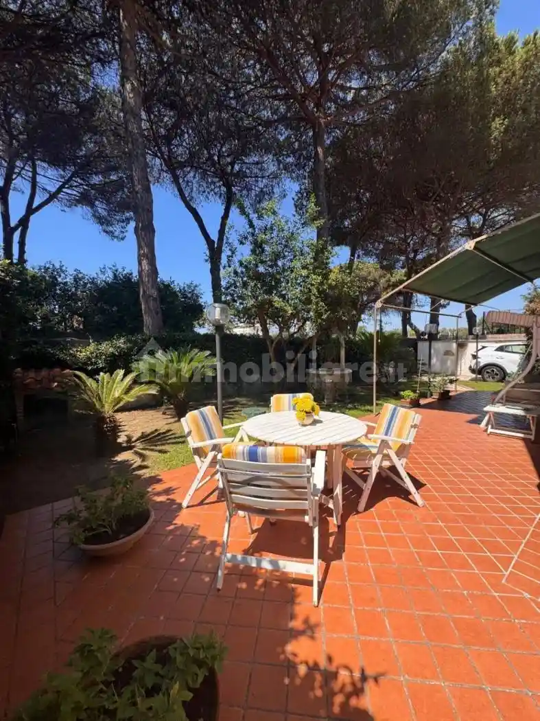 Villa in vendita a San Felice Circeo