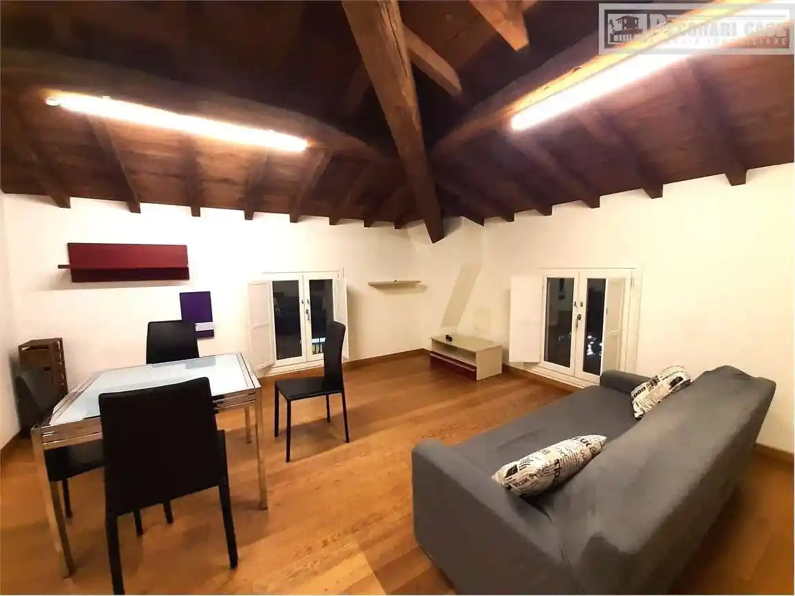 Appartamento in affitto a Modena