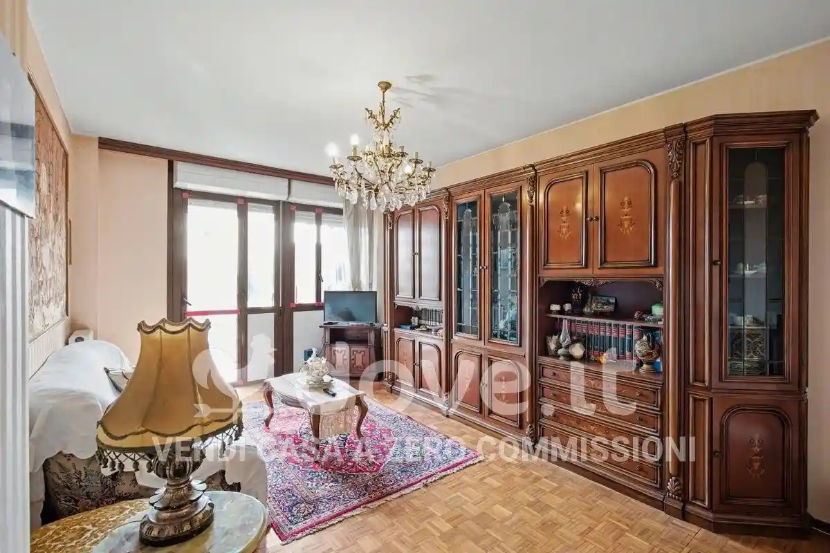 Appartamento in vendita a Grugliasco