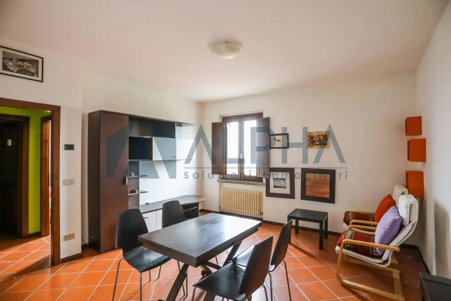 Appartamento in vendita a Bertinoro