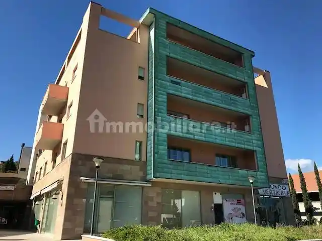 Appartamento in vendita a Perugia