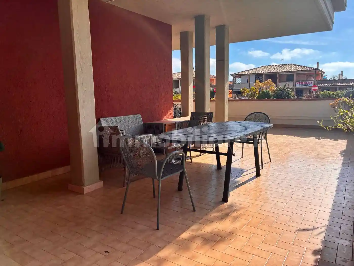 Appartamento in vendita a Orbetello