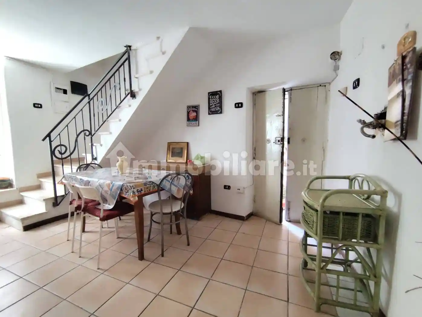 Casa indipendente in vendita a Giuliano di Roma