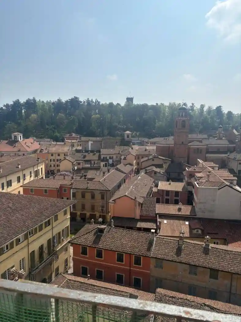 Appartamento in vendita a Novi Ligure