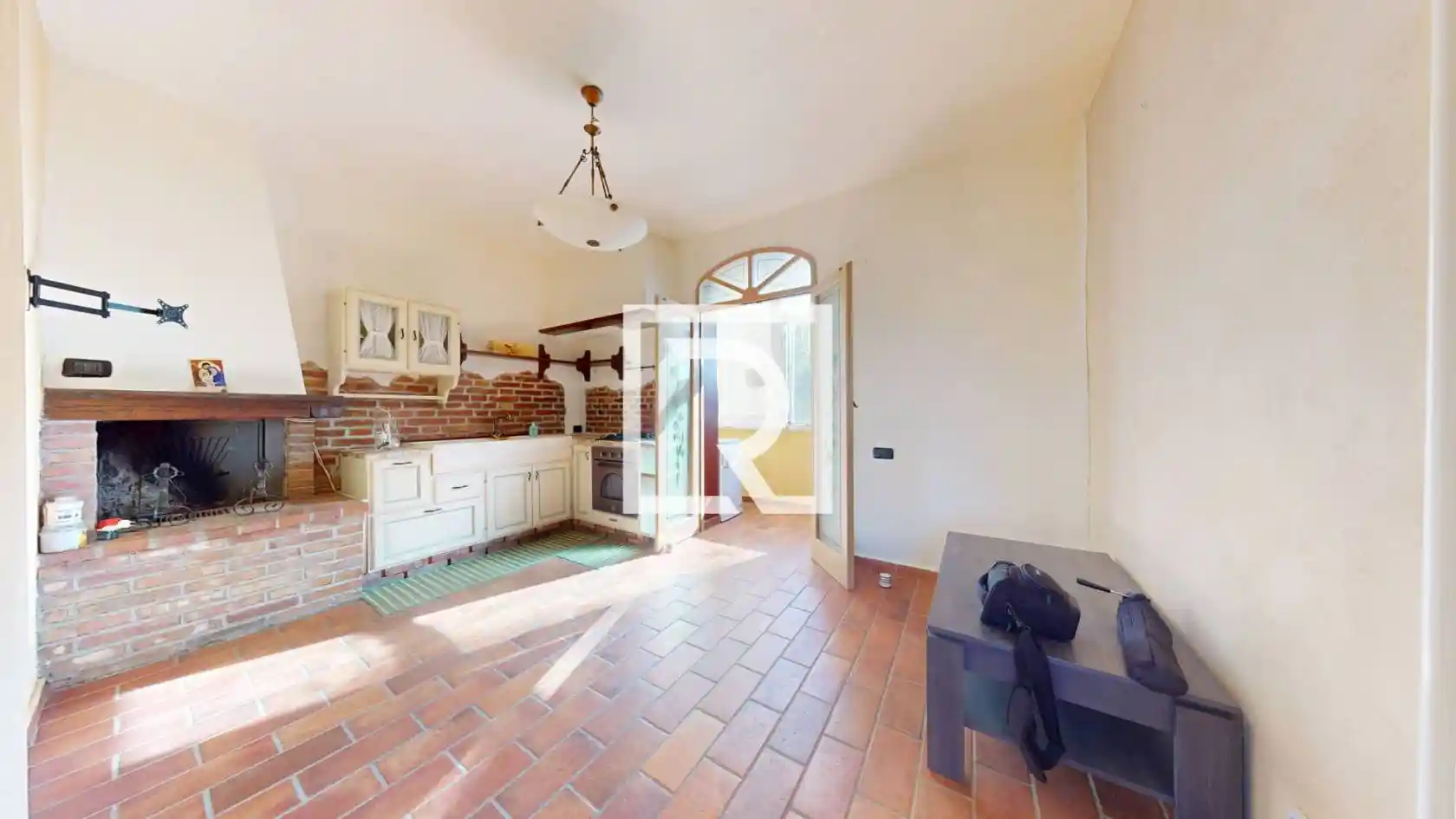 Appartamento in vendita a Sogliano al Rubicone