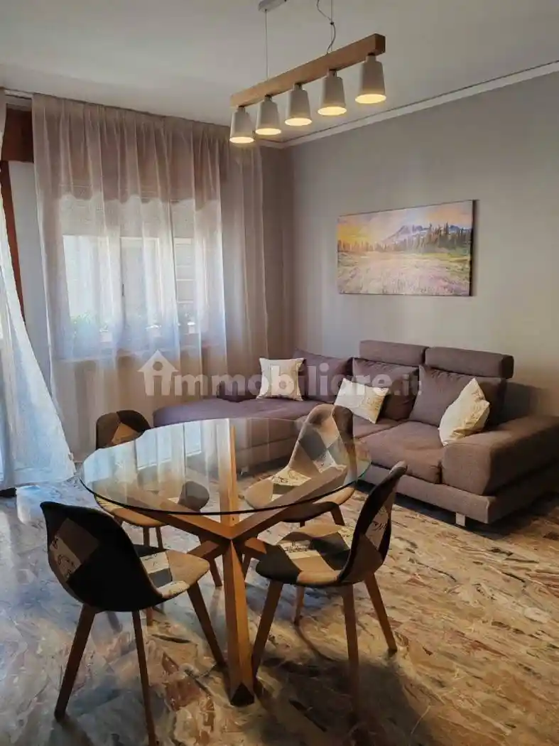 Appartamento in affitto a Rovigo