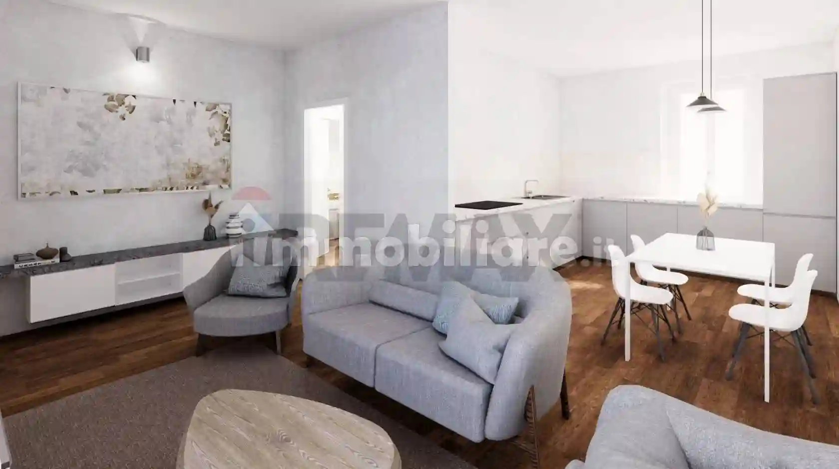 Appartamento - foto 2