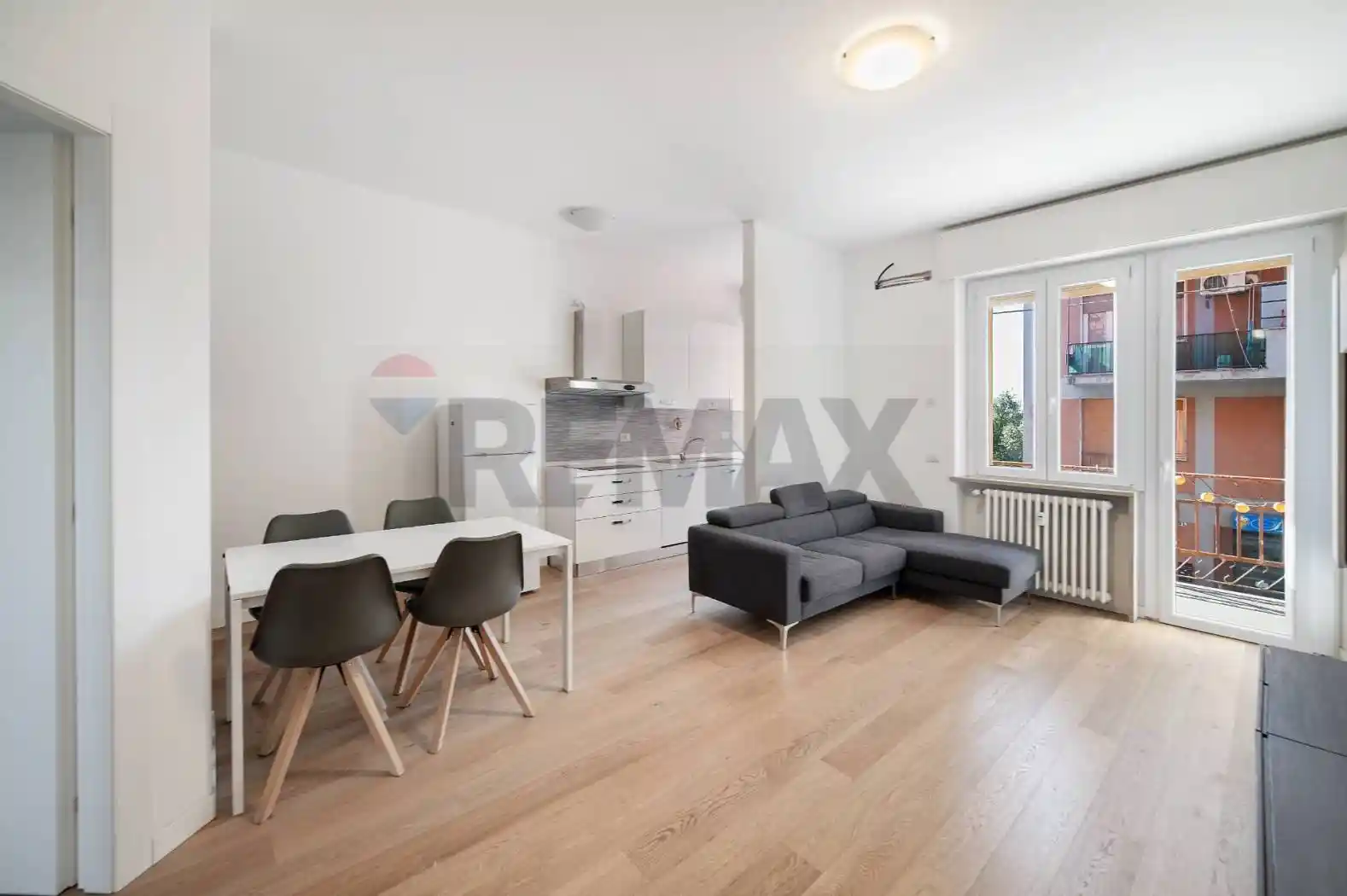 Appartamento in vendita a Pavia