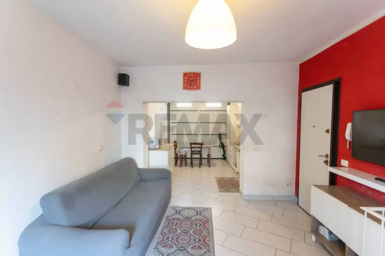 Appartamento in vendita a Salsomaggiore Terme