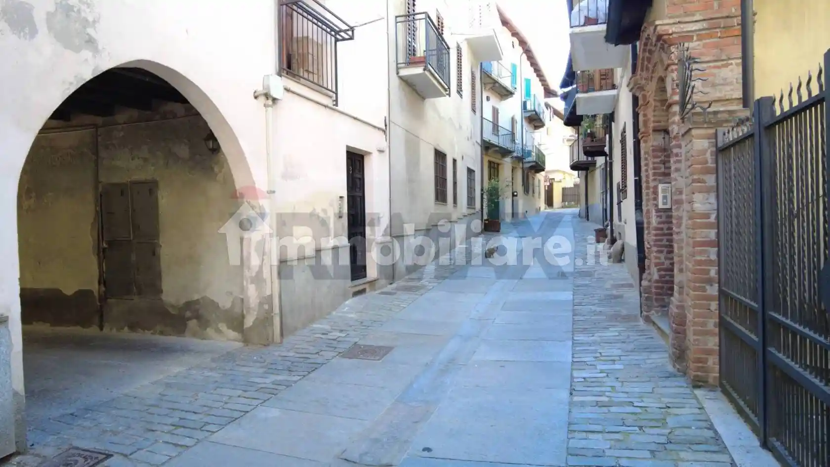 Appartamento in affitto a Giaveno