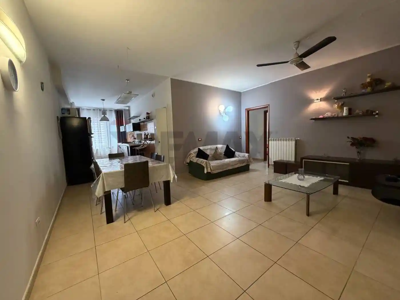 Appartamento in affitto a Viterbo