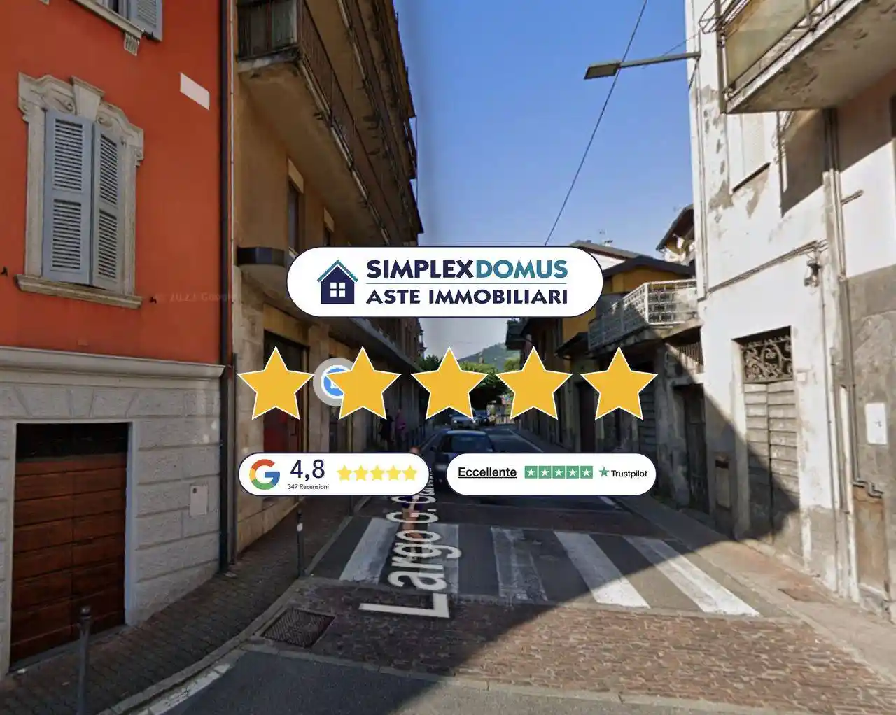 Appartamento in vendita a Fiorano al Serio