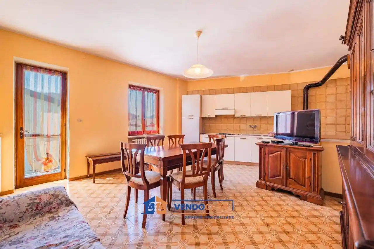 Villa in vendita a Peveragno