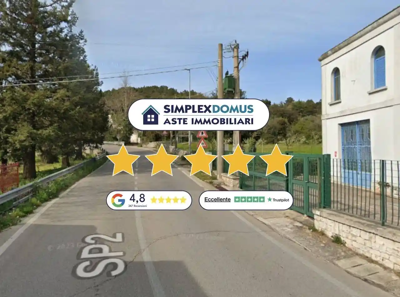Appartamento in vendita a Fasano