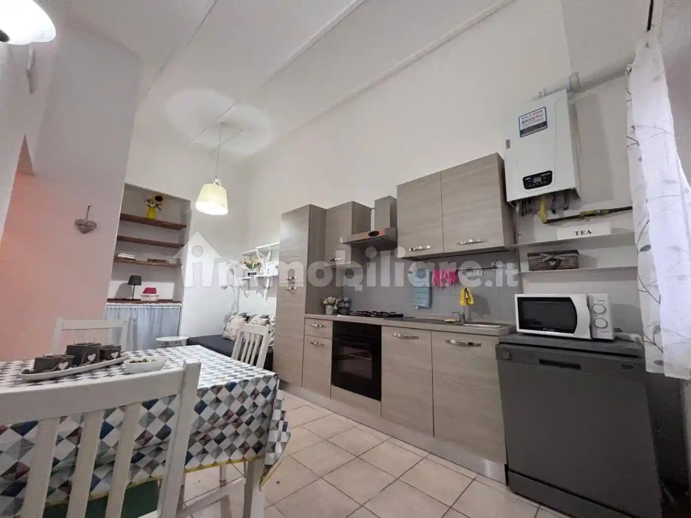 Appartamento in affitto a Fermo