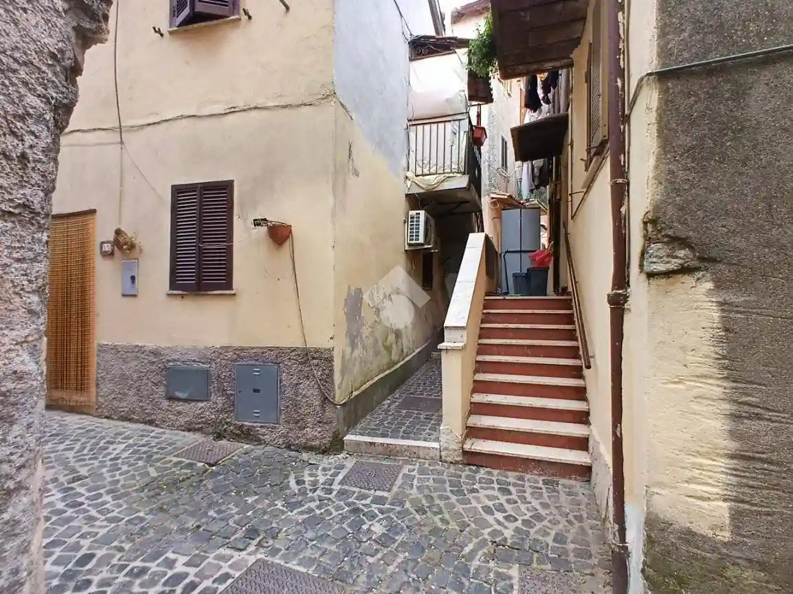 Appartamento in vendita a Rocca Priora