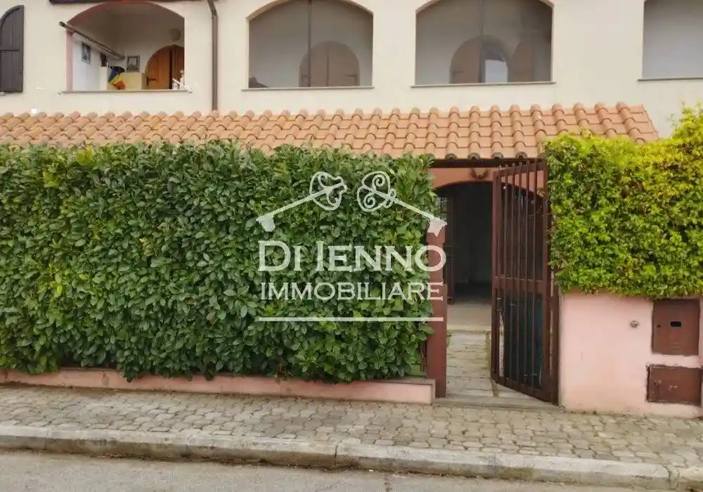 Appartamento in vendita a Castelnuovo di Porto