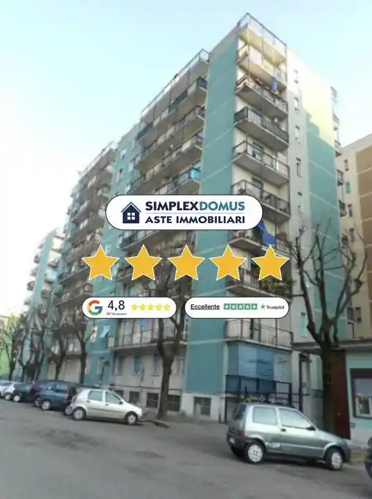 Appartamento in vendita a Pioltello