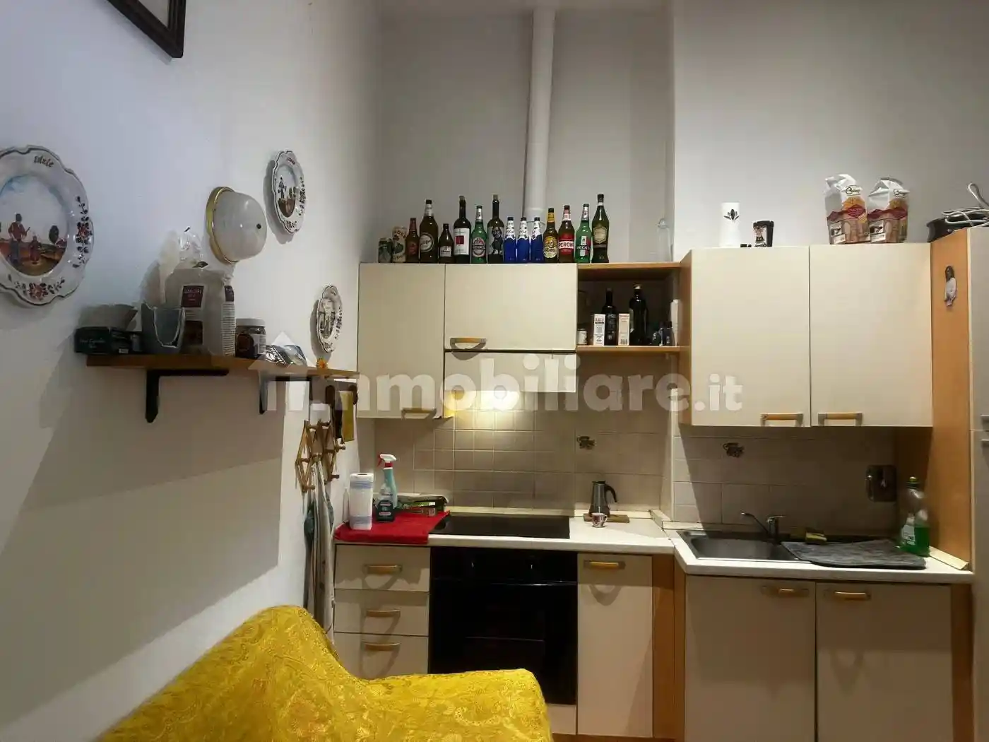 Appartamento in affitto a Bologna