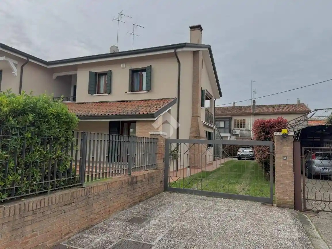 Villa in vendita a Venezia