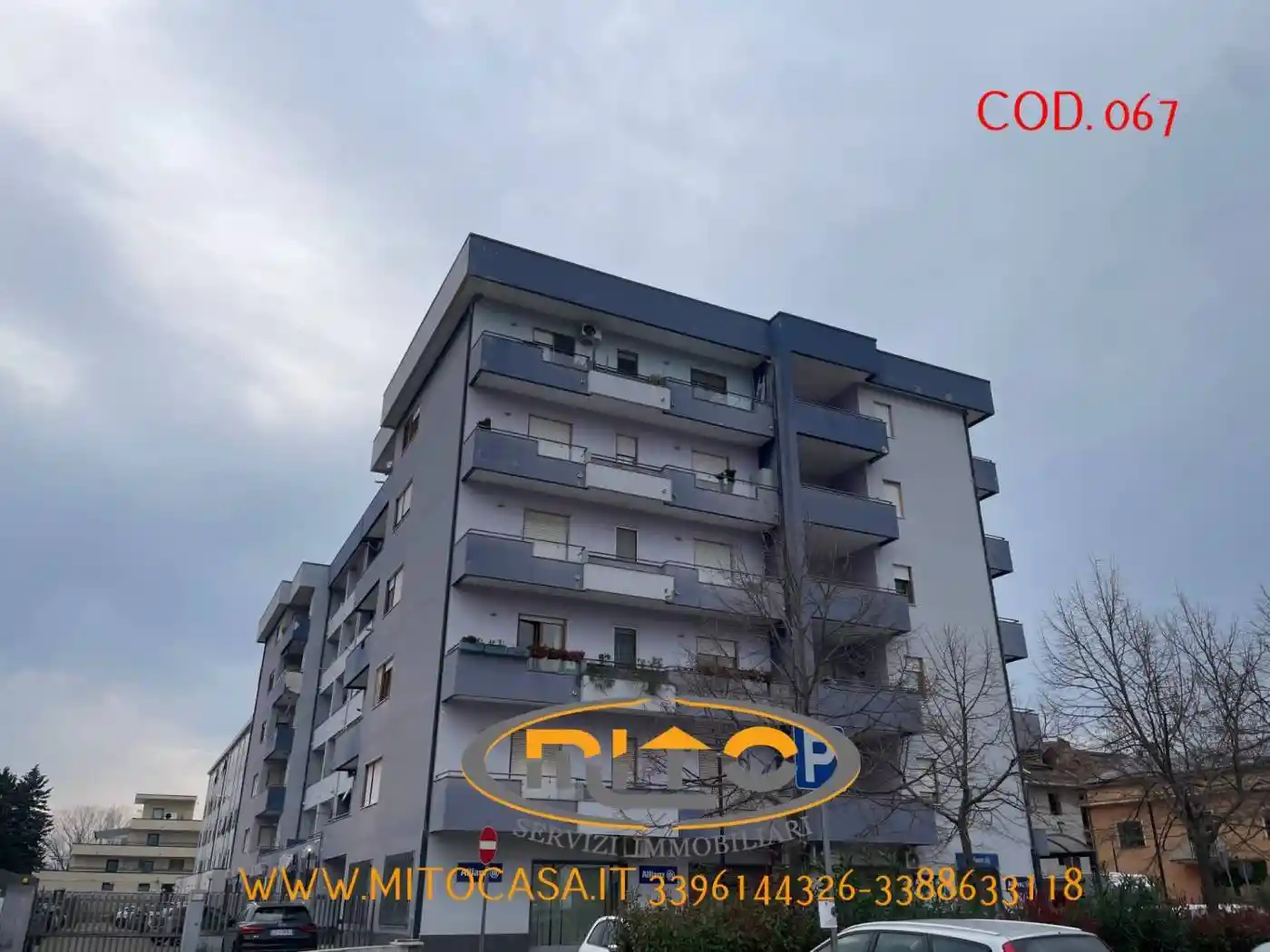 Appartamento in vendita a Telese Terme
