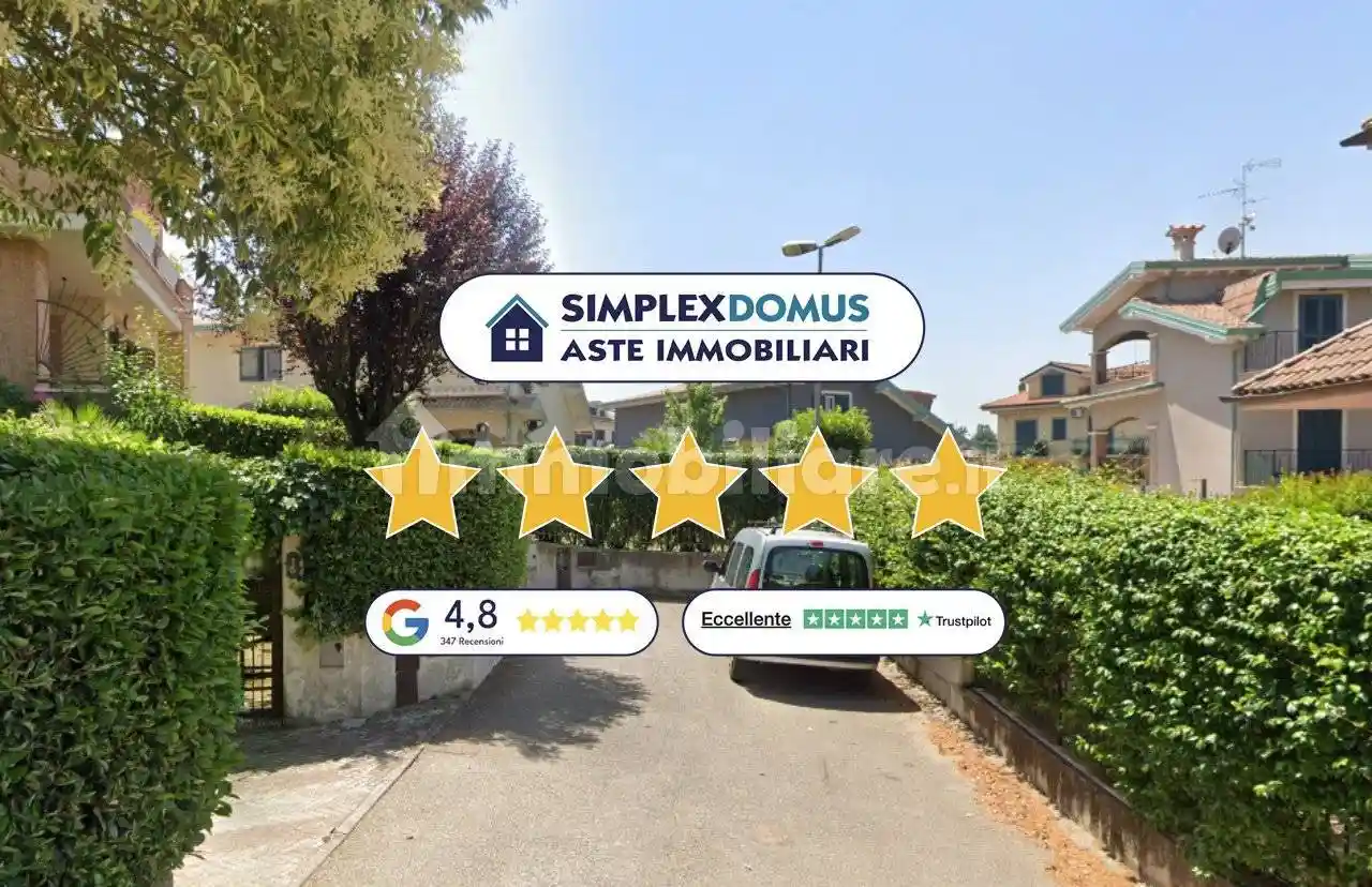 Villa in vendita a Labico