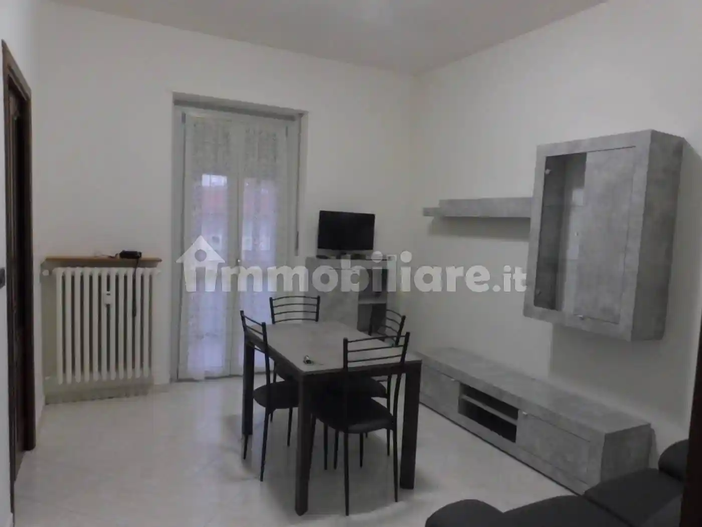 Appartamento in affitto a Collegno