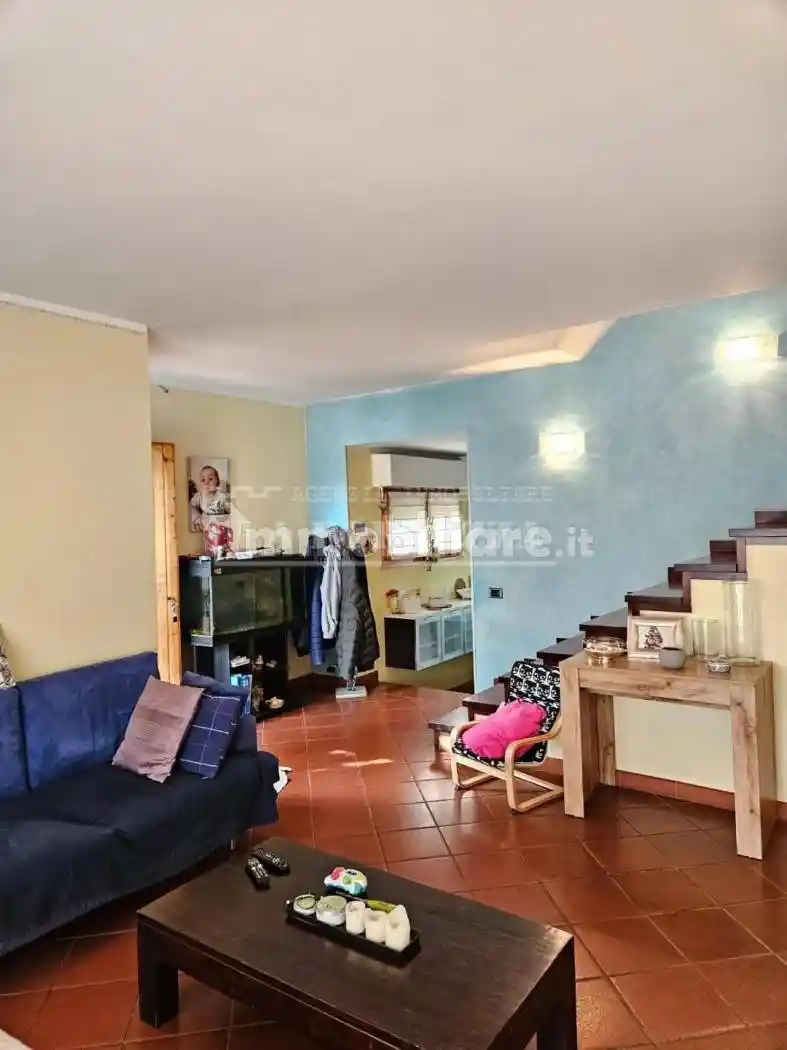 Villetta a schiera in vendita a San Giuliano Terme