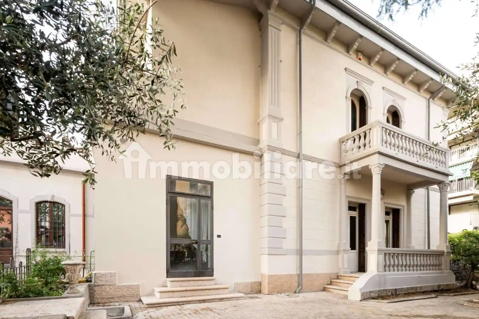 Villa in vendita a Verona