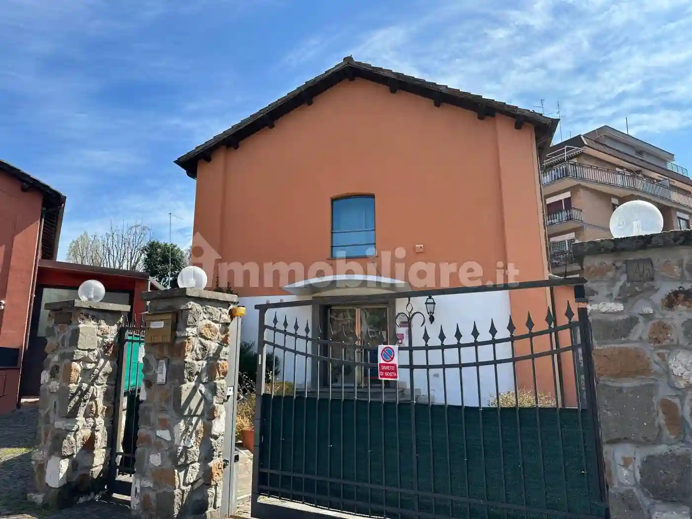 Palazzo - Edificio - foto 2