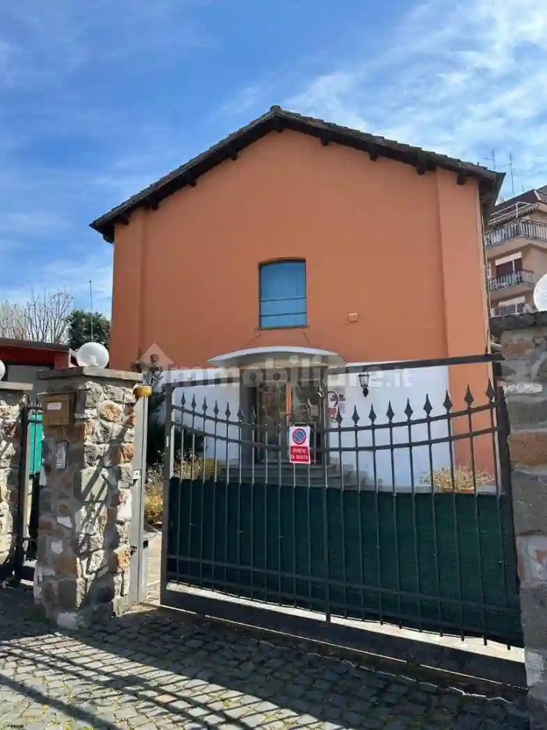 Palazzo - Edificio - foto 3