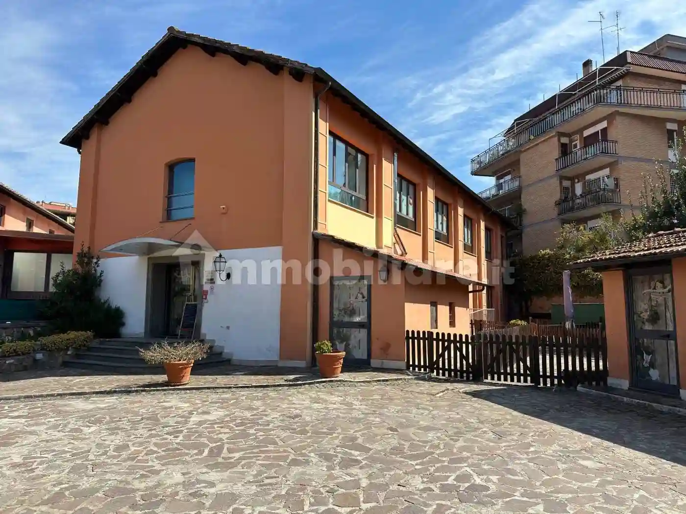Palazzo - Edificio - foto 5