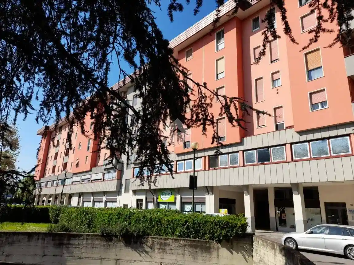 Appartamento in vendita a Brescia