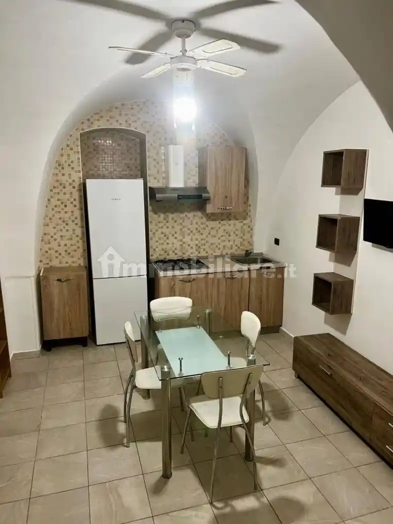 Appartamento in affitto a Bari