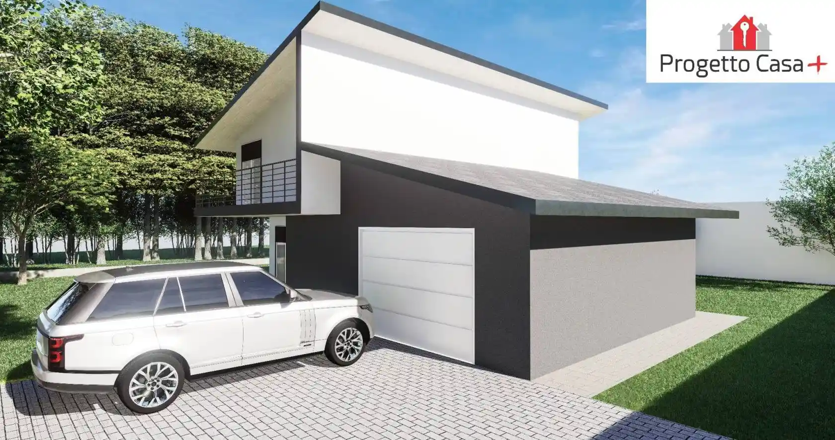 Villa in vendita a Samarate