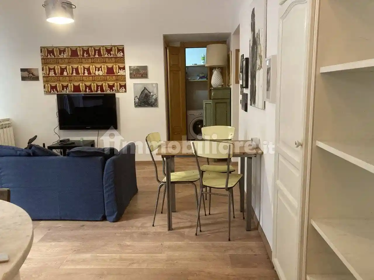 Appartamento in affitto a Roma