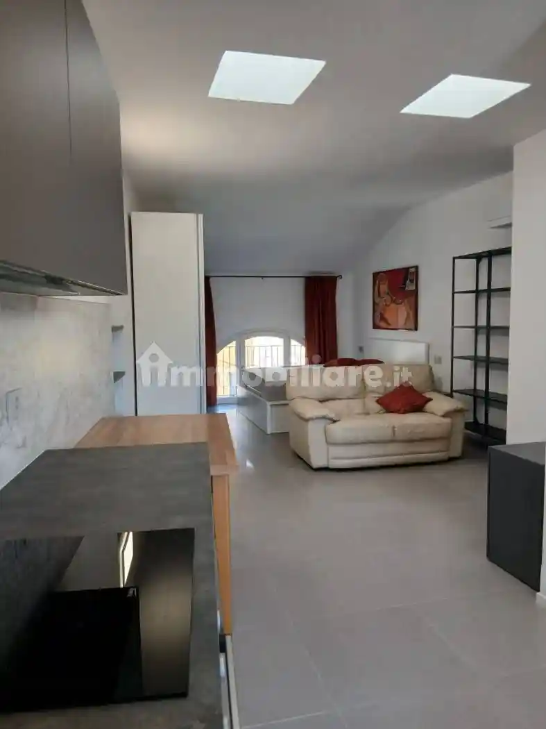 Appartamento in affitto a Tradate