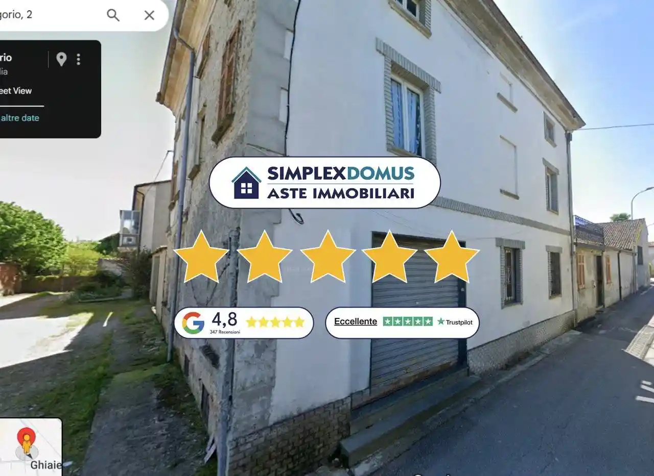 Appartamento in vendita a Corana